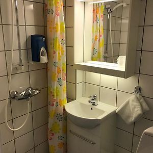 Standard Room with 1 Single Bed